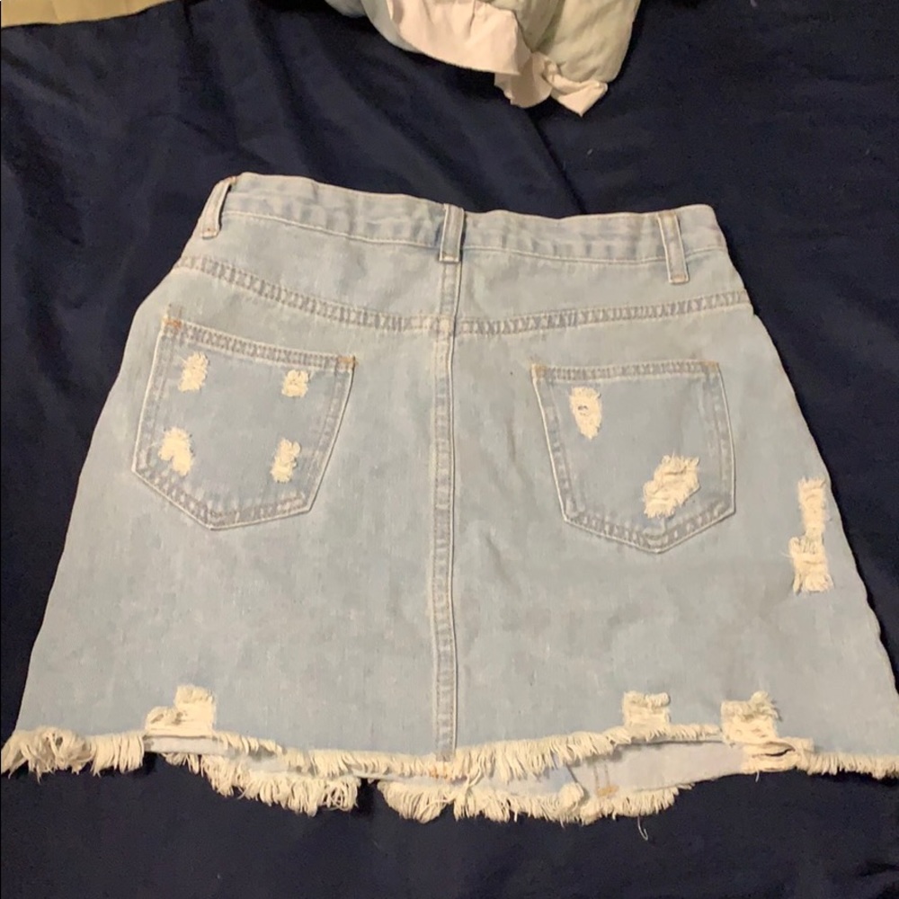 Skirt - Picture 2 of 2